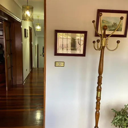 度假居 La Torre *