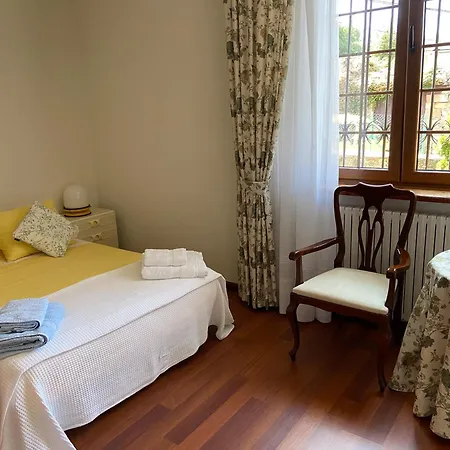 La Torre Holiday home Barruelo de Santullan