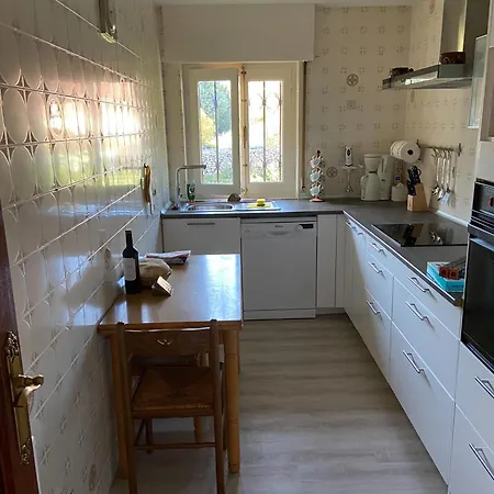 Holiday home La Torre