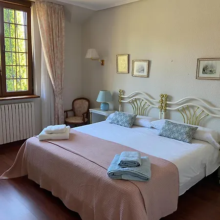 La Torre Holiday home