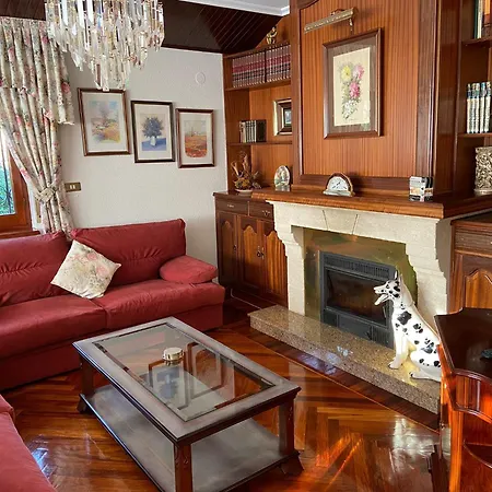 La Torre * Barruelo de Santullán