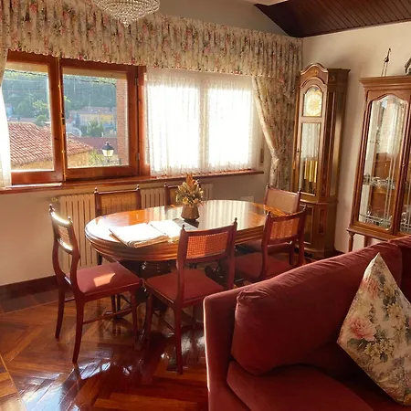 Holiday home La Torre