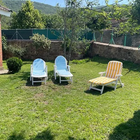 La Torre Holiday home