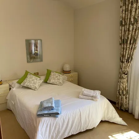 Holiday home La Torre Barruelo de Santullan