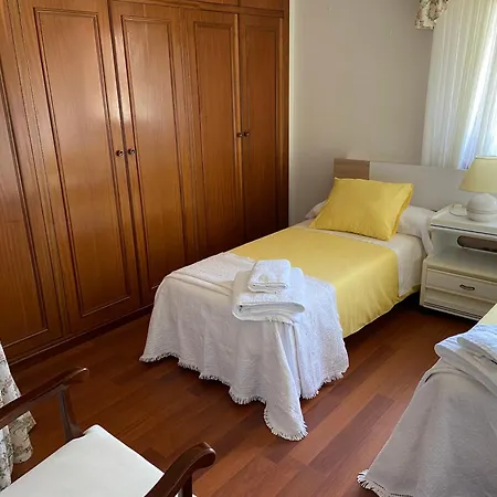 La Torre Holiday home Barruelo de Santullan