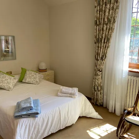 La Torre Holiday home