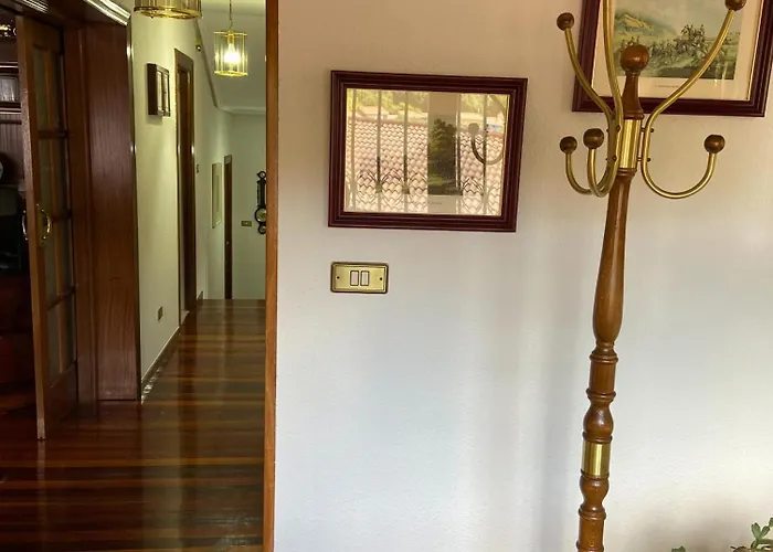 بيت للعطل La Torre *