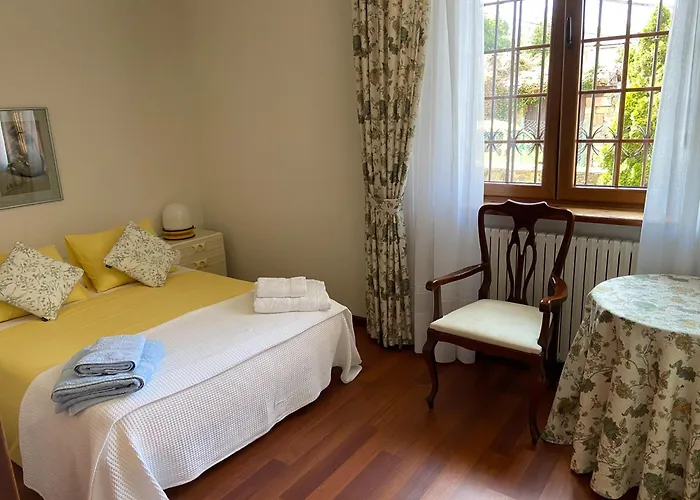 La Torre بيت للعطل Barruelo de Santullán