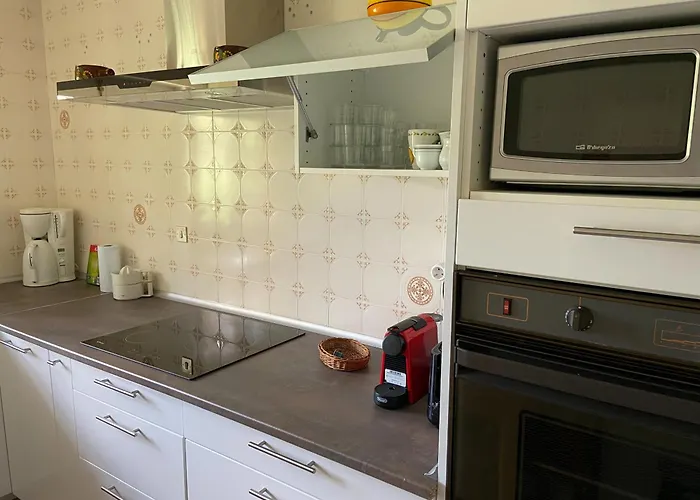 La Torre بيت للعطل *