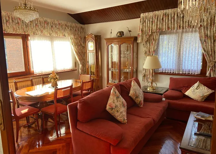 La Torre * Barruelo de Santullán