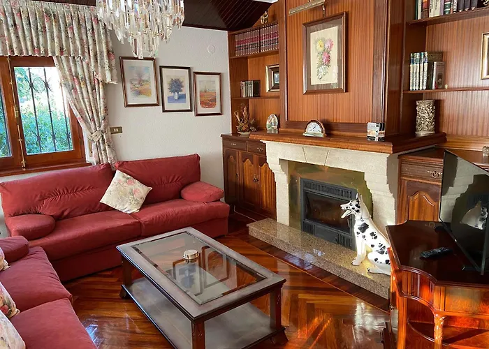 La Torre * Barruelo de Santullán