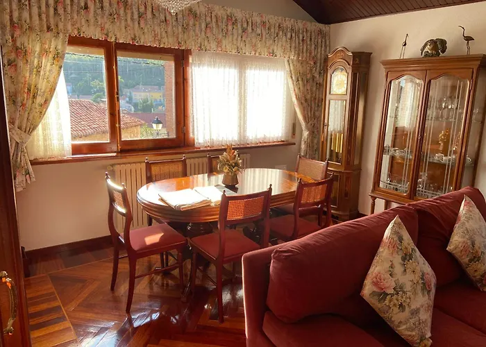 بيت للعطل La Torre