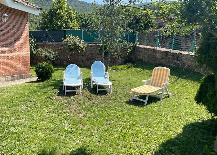 La Torre بيت للعطل