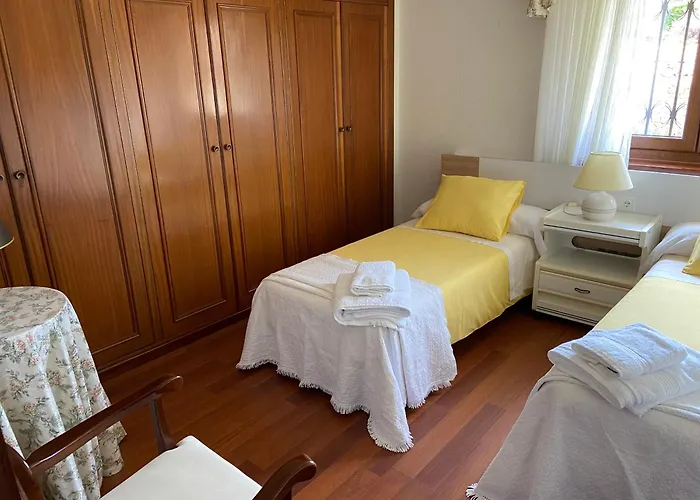 La Torre بيت للعطل Barruelo de Santullán